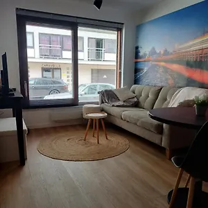 Appartement Chateau Beaulieu, Ostende
